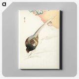3-33_Ohara-Koson_canvas