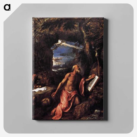 3-33_Tiziano-Vecellio_canvas