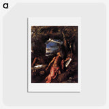 3-33_Tiziano-Vecellio_hagaki
