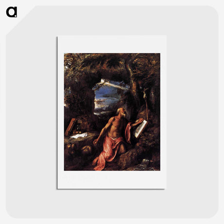 3-33_Tiziano-Vecellio_hagaki