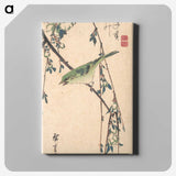3-33_Utagawa-Hiroshige_canvas