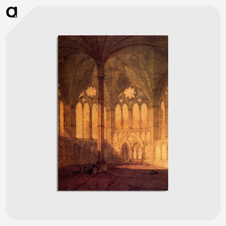 3-33_William-Turner_postcard