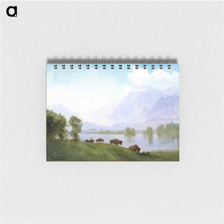 3-34_Albert-Bierstadt_memo