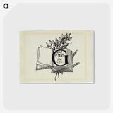 3-34_Albert-Edelfelt_postcard