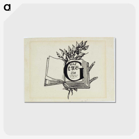 3-34_Albert-Edelfelt_postcard