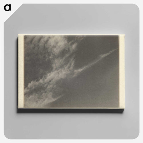 Equivalents - アルフレッド スティーグリッツ Canvas.