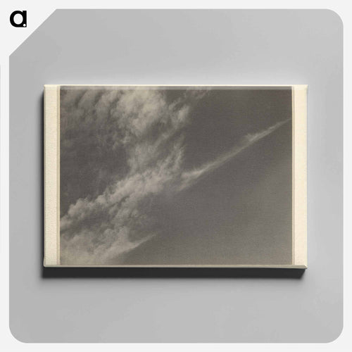 Equivalents - アルフレッド スティーグリッツ Canvas.