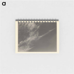 アートメモ帳-Equivalents - アルフレッド スティーグリッツ Memo.