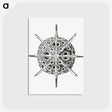 3-34_Ernst-Haeckel_postcard