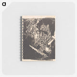 3-34_Ernst-Ludwig-Kirchner_memo