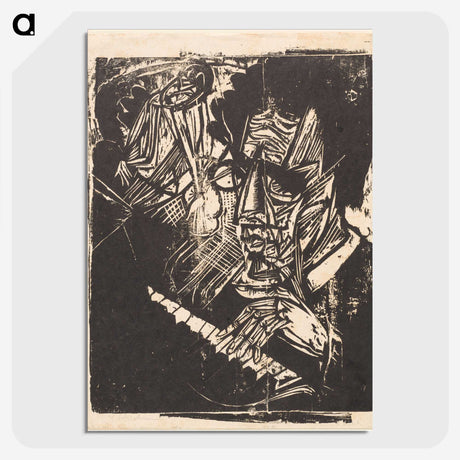 3-34_Ernst-Ludwig-Kirchner_picture-crop
