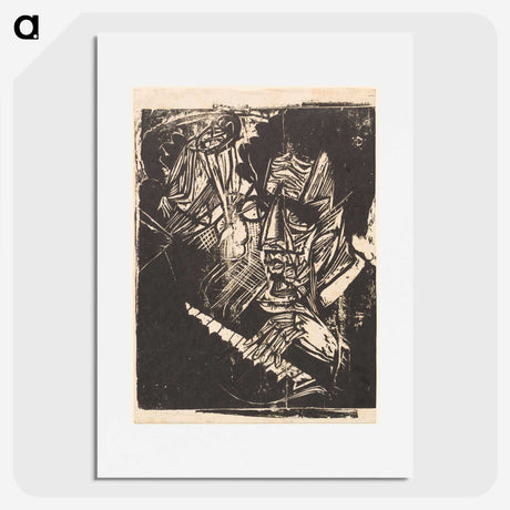 3-34_Ernst-Ludwig-Kirchner_picture