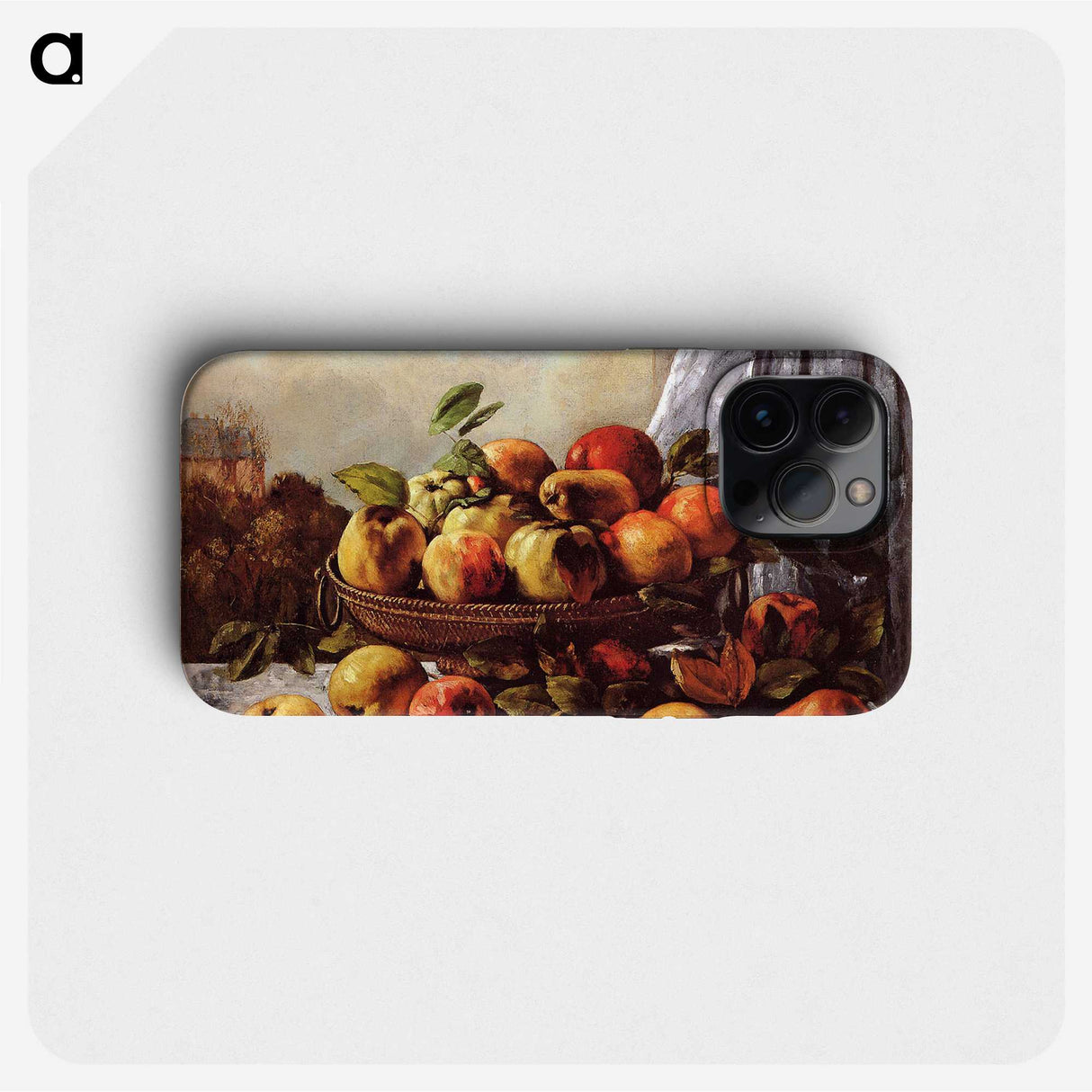 3-34_Gustave-Courbet_phone