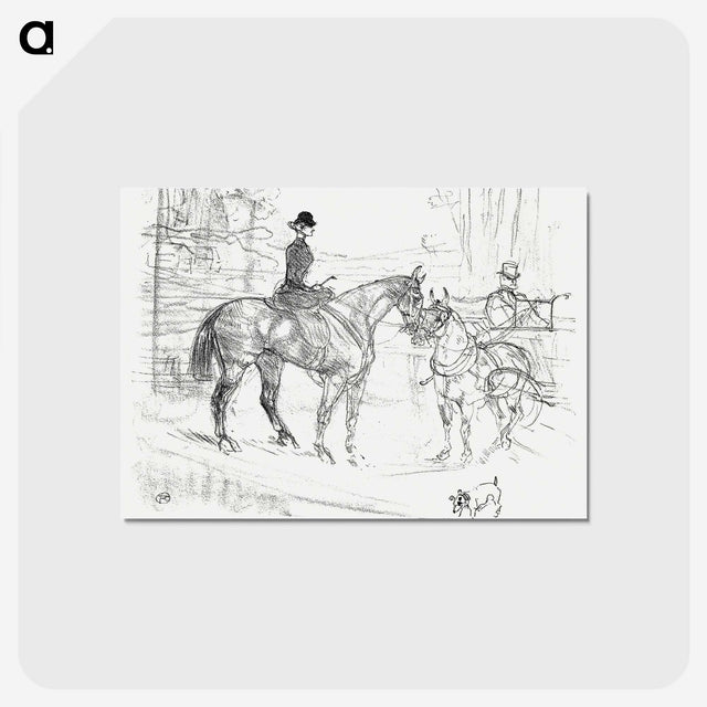 3-34_Henri-de-Toulouse-Lautrec_postcard