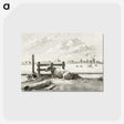 3-34_Jean-Bernard_postcard