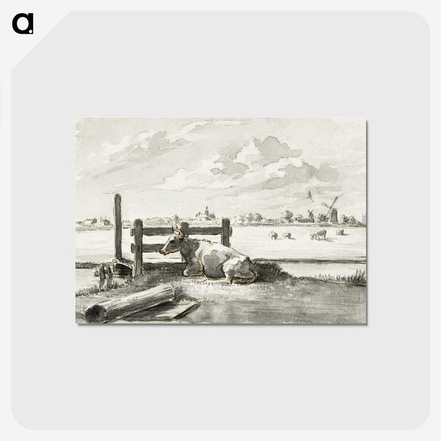 3-34_Jean-Bernard_postcard