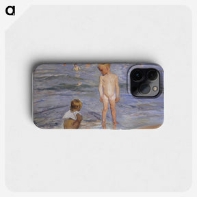 3-34_Joaquin-Sorolla_phone