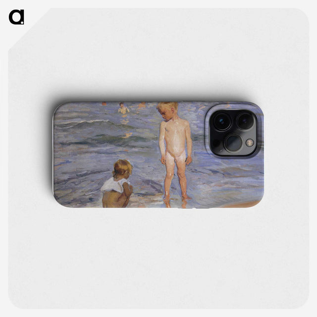 3-34_Joaquin-Sorolla_phone