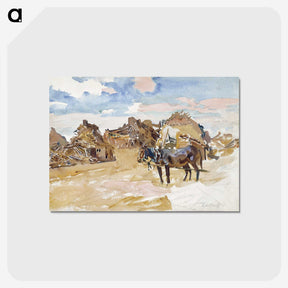 3-34_John-Singer-Sargent_postcard