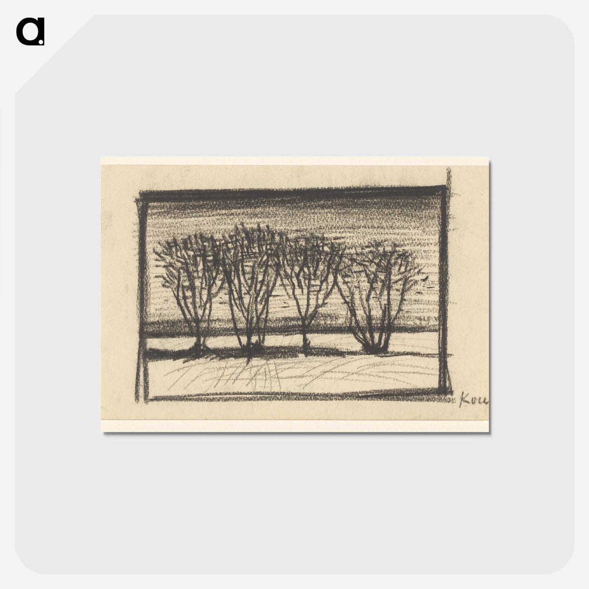 3-34_Julie-de-Graag_postcard