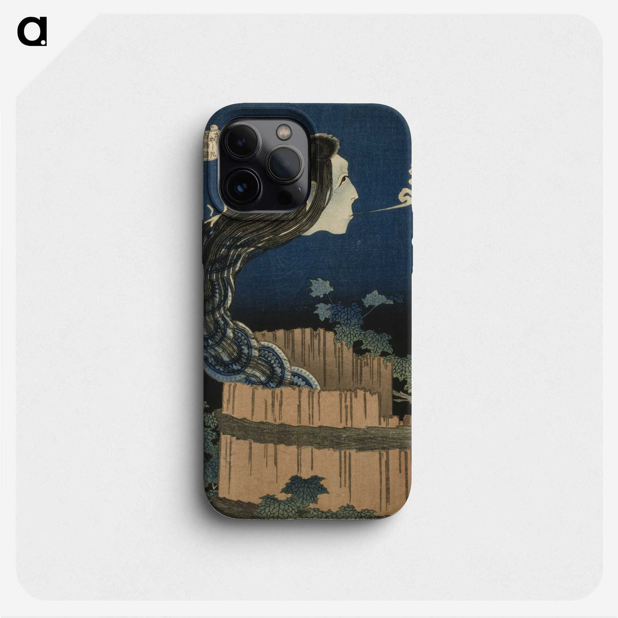 3-34_Katsushika-Hokusai_phone