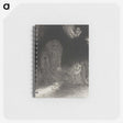 3-34_Odilon-Redon_memo