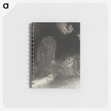3-34_Odilon-Redon_memo