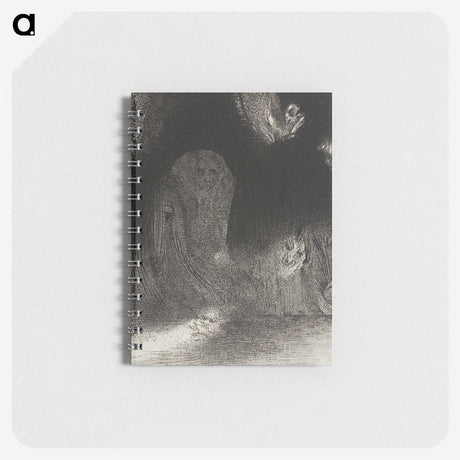 3-34_Odilon-Redon_memo