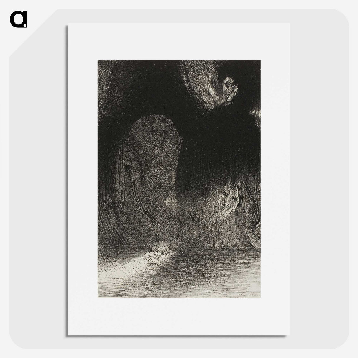 3-34_Odilon-Redon_picture