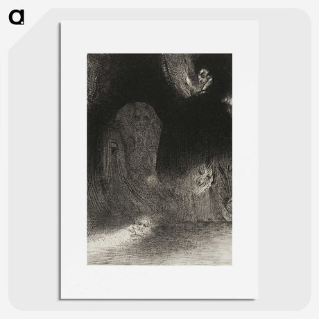 3-34_Odilon-Redon_picture