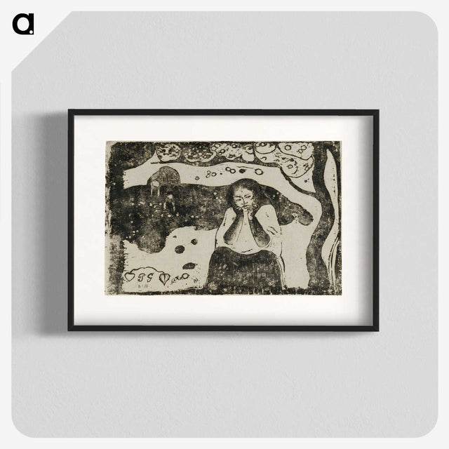 3-34_Paul-Gauguin_blk