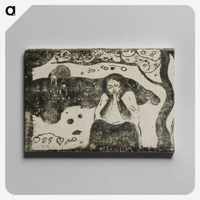 3-34_Paul-Gauguin_canvas