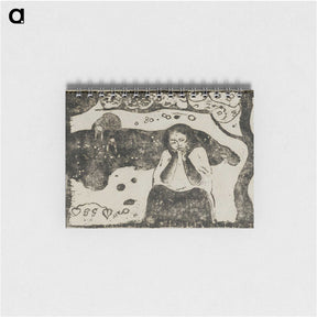 3-34_Paul-Gauguin_memo
