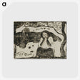 3-34_Paul-Gauguin_postcard