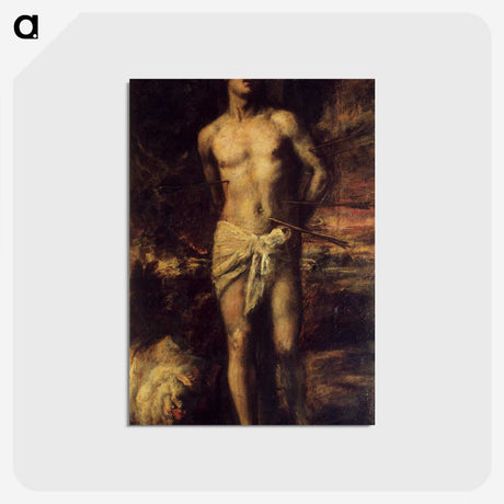 3-34_Tiziano-Vecellio_postcard