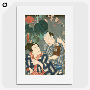 3-34_Utagawa-Kunisada_picture