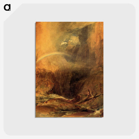 3-34_William-Turner_postcard