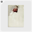 3-35_Albert-Edelfelt_postcard