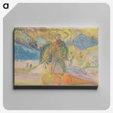 3-35_Arnold-Peter-Weisz-Kubincan_canvas