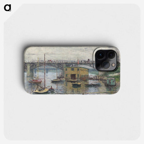 3-35_Claude-Monet_phone