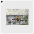3-35_Claude-Monet_postcard
