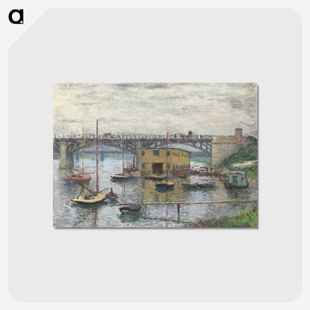 3-35_Claude-Monet_postcard