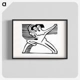 3-35_Ernst-Ludwig-Kirchner_blk