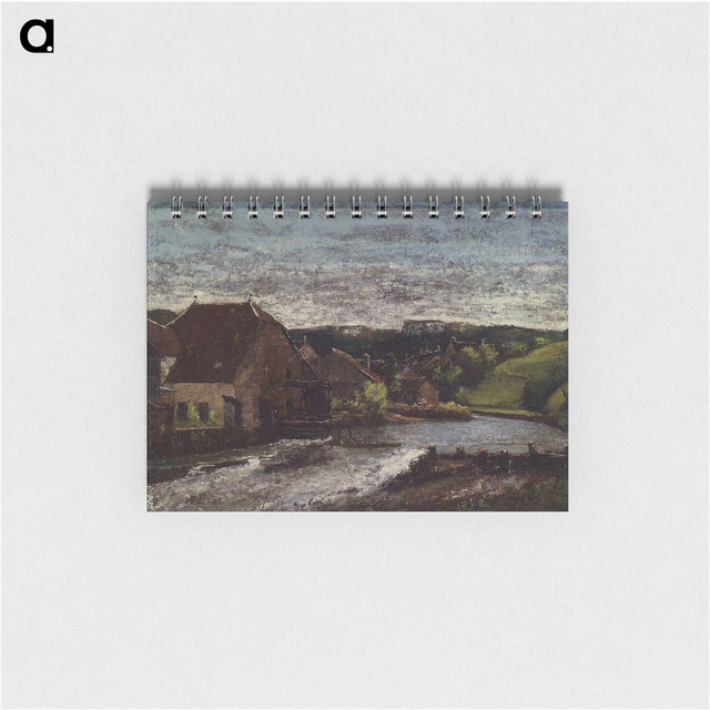 3-35_Gustave-Courbet_memo