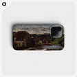 3-35_Gustave-Courbet_phone