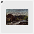 3-35_Gustave-Courbet_postcard