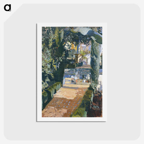 3-35_Joaquin-Sorolla_hagaki