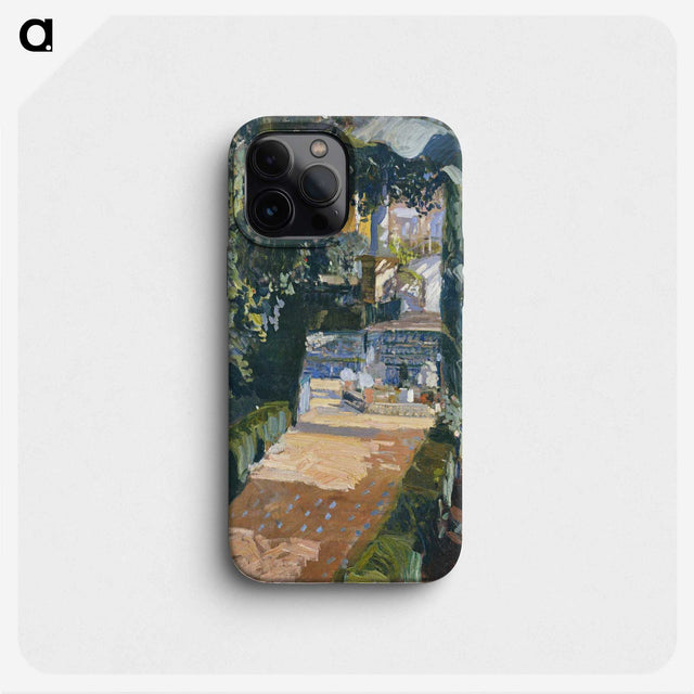 3-35_Joaquin-Sorolla_phone