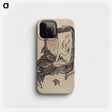 3-35_Katsushika-Hokusai_phone