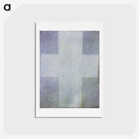 3-35_Kazimir-Malevich_hagaki